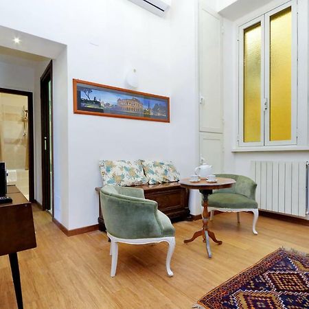 Conte Verde Apartment Рим Экстерьер фото